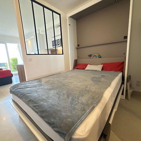 Studio En Bord De Mer A Royan, Parking, Tv, Tout Equipe - Fr-1-494-67 外观 照片